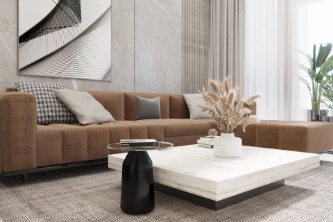 Apartment de 4 dormitorios en Ocean Pearl 2 Dubai, UAE No. 56454 5