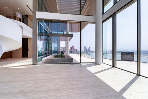 Penthouse de 5 chambres à Palm Jumeirah, UAE No. 224611 5