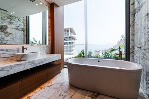Penthouse de 5 chambres à Palm Jumeirah, UAE No. 224611 20