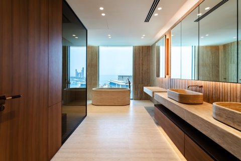 Penthouse de 5 chambres à Palm Jumeirah, UAE No. 224611 19