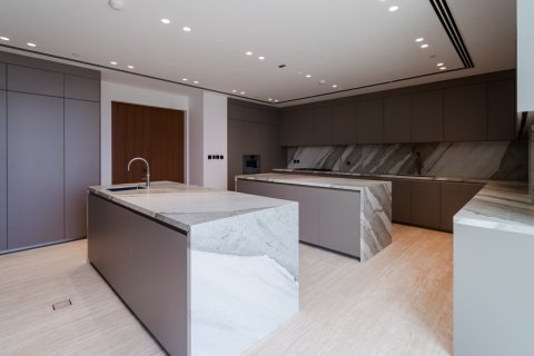 Penthouse de 5 chambres à Palm Jumeirah, UAE No. 224611 10