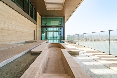 Penthouse de 5 chambres à Palm Jumeirah, UAE No. 224611 26