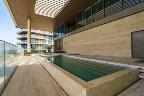 Penthouse de 5 chambres à Palm Jumeirah, UAE No. 224611 29