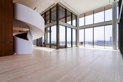 Penthouse de 5 chambres à Palm Jumeirah, UAE No. 224611 3