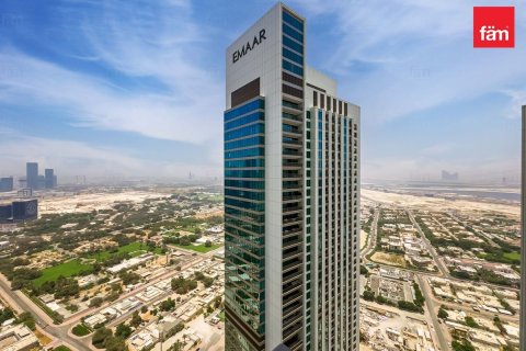 2 bedrooms Apartment in Downtown Dubai (Downtown Burj Dubai), UAE No. 166475 17