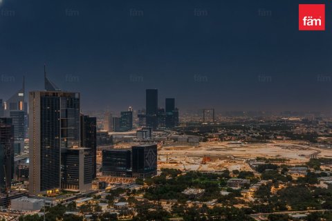 2 bedrooms Apartment in Downtown Dubai (Downtown Burj Dubai), UAE No. 166475 21
