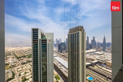 2 bedrooms Apartment in Downtown Dubai (Downtown Burj Dubai), UAE No. 166475 20