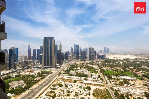 2 bedrooms Apartment in Downtown Dubai (Downtown Burj Dubai), UAE No. 166475 23