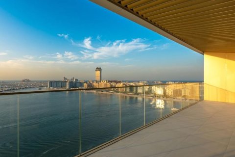 Appartement de 2 chambres à Dubai, UAE No. 38353