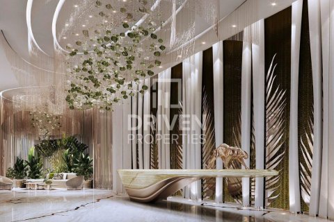 Apartment de 3 dormitorios en Dubai Harbour, UAE No. 218051 12