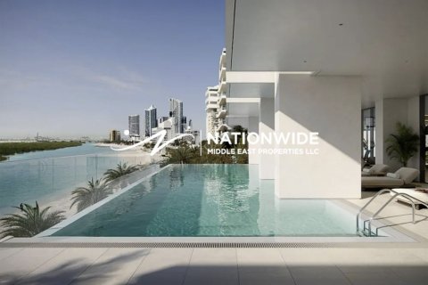 2 bedrooms Apartment in Abu Dhabi, UAE No. 99156