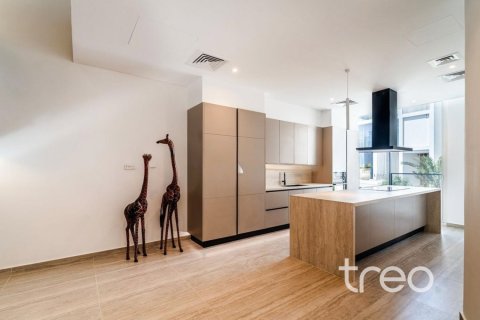 Townhouse de 4 chambres à Al Barari, UAE No. 222747 9