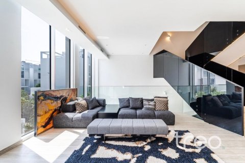 Townhouse de 4 chambres à Al Barari, UAE No. 222747 6