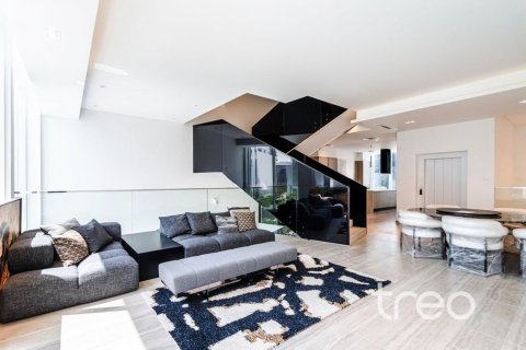 Townhouse de 4 chambres à Al Barari, UAE No. 222747 7
