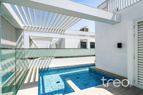 Townhouse de 4 chambres à Al Barari, UAE No. 222747
