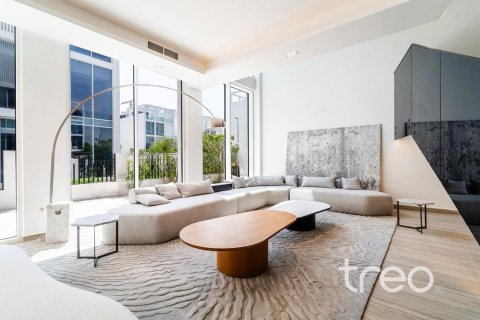 Townhouse de 4 chambres à Al Barari, UAE No. 222747 5