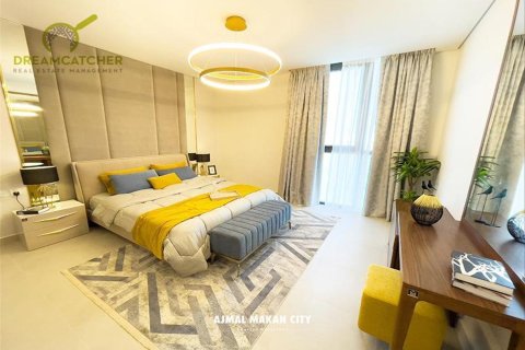 Вилла с 4 спальнями в Sharjah Waterfront City, ОАЭ №75539 14