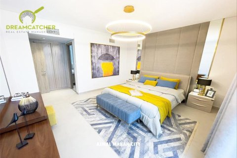 Вилла с 4 спальнями в Sharjah Waterfront City, ОАЭ №75539 16