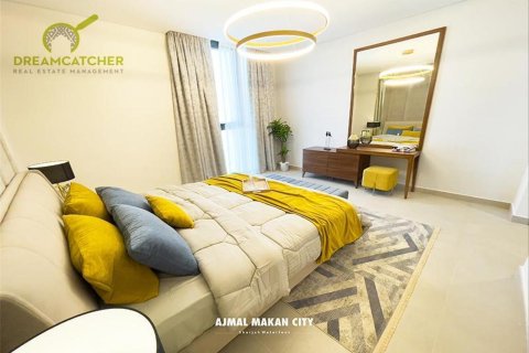 Вилла с 4 спальнями в Sharjah Waterfront City, ОАЭ №75539 15
