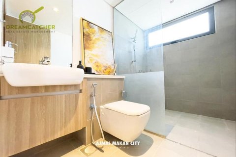 Вилла с 4 спальнями в Sharjah Waterfront City, ОАЭ №75539 25
