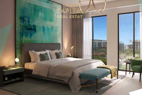 Appartement de 2 chambres à Dubai, UAE No. 7641 3