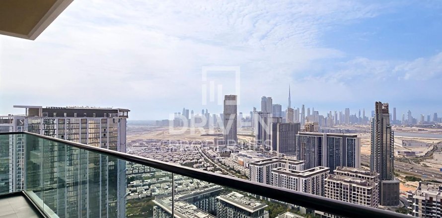 3 bedrooms Apartment in Sobha Hartland, UAE No. 211502