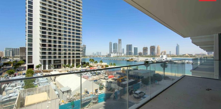 2 bedrooms Apartment in Dubai Harbour, UAE No. 208118