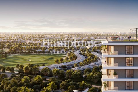 1 غرف نوم شقة في Maple at Dubai Hills Estate, الإمارات العربية المتحدة رقم 165506