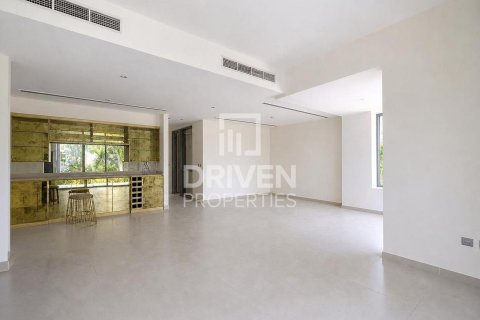 4 غرف نوم فيلا في Sidra Villas, الإمارات العربية المتحدة رقم 212590 5