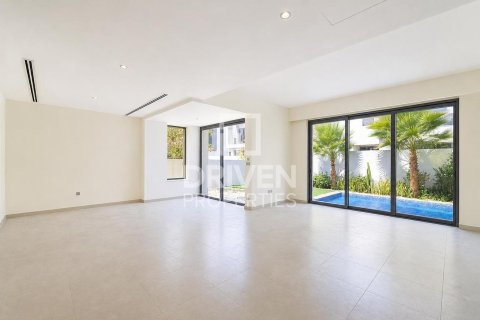 4 غرف نوم فيلا في Sidra Villas, الإمارات العربية المتحدة رقم 212590 6