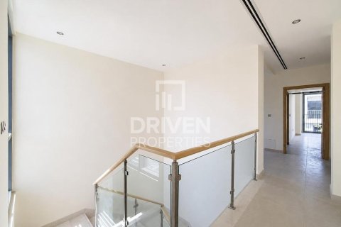 4 غرف نوم فيلا في Sidra Villas, الإمارات العربية المتحدة رقم 212590 23