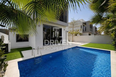 4 غرف نوم فيلا في Sidra Villas, الإمارات العربية المتحدة رقم 212590 31