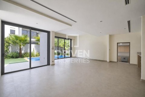4 غرف نوم فيلا في Sidra Villas, الإمارات العربية المتحدة رقم 212590 3