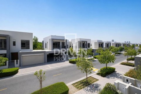4 غرف نوم فيلا في Sidra Villas, الإمارات العربية المتحدة رقم 212590 29
