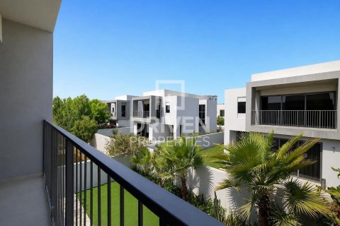 4 غرف نوم فيلا في Sidra Villas, الإمارات العربية المتحدة رقم 212590 30