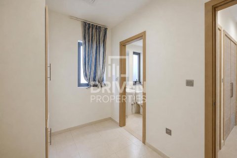 4 غرف نوم فيلا في Sidra Villas, الإمارات العربية المتحدة رقم 212590 21