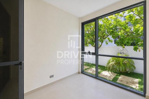 4 غرف نوم فيلا في Sidra Villas, الإمارات العربية المتحدة رقم 212590 20