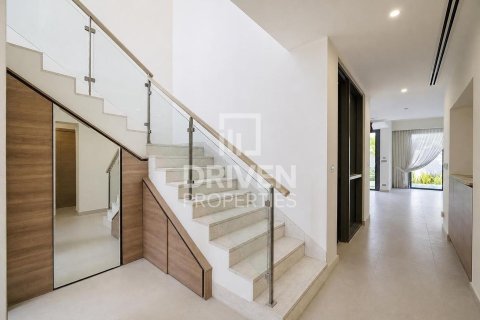 4 غرف نوم فيلا في Sidra Villas, الإمارات العربية المتحدة رقم 212590 19