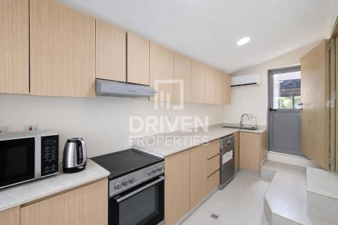 4 غرف نوم فيلا في Sidra Villas, الإمارات العربية المتحدة رقم 212590 22