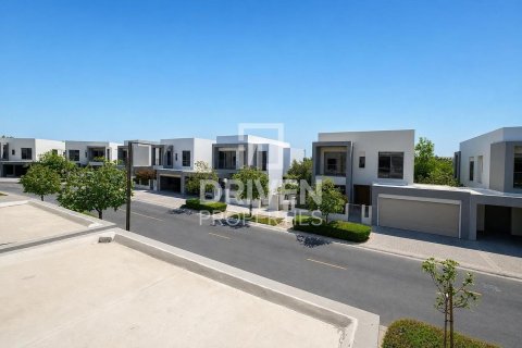 4 غرف نوم فيلا في Sidra Villas, الإمارات العربية المتحدة رقم 212590 28