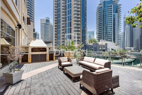 5 bedrooms Villa in Dubai Marina, UAE No. 212603 28