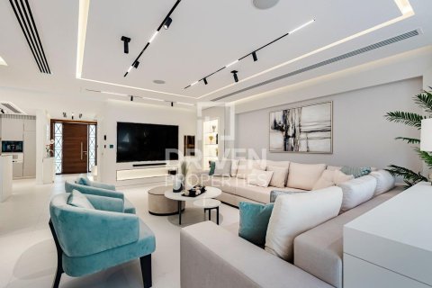 5 bedrooms Villa in Dubai Marina, UAE No. 212603 7