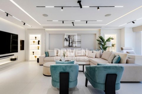 5 bedrooms Villa in Dubai Marina, UAE No. 212603 18