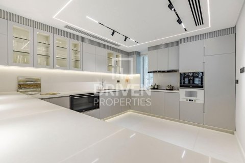 5 bedrooms Villa in Dubai Marina, UAE No. 212603 13