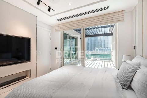 5 bedrooms Villa in Dubai Marina, UAE No. 212603 14