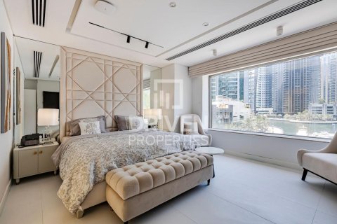 5 bedrooms Villa in Dubai Marina, UAE No. 212603 10