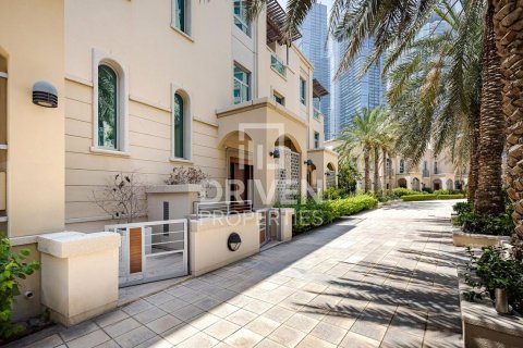 5 bedrooms Villa in Dubai Marina, UAE No. 212603 30