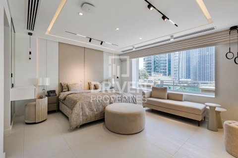 5 bedrooms Villa in Dubai Marina, UAE No. 212603 8