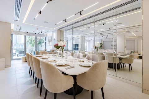 5 bedrooms Villa in Dubai Marina, UAE No. 212603 4