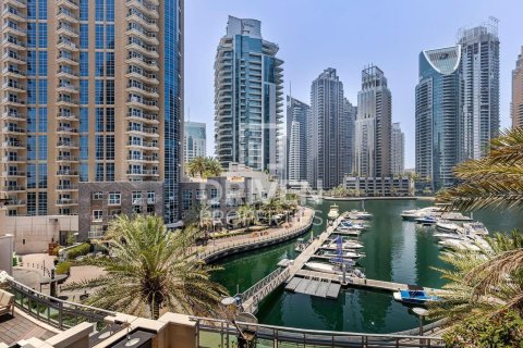 5 bedrooms Villa in Dubai Marina, UAE No. 212603 29